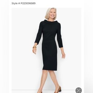 Talbots Dress